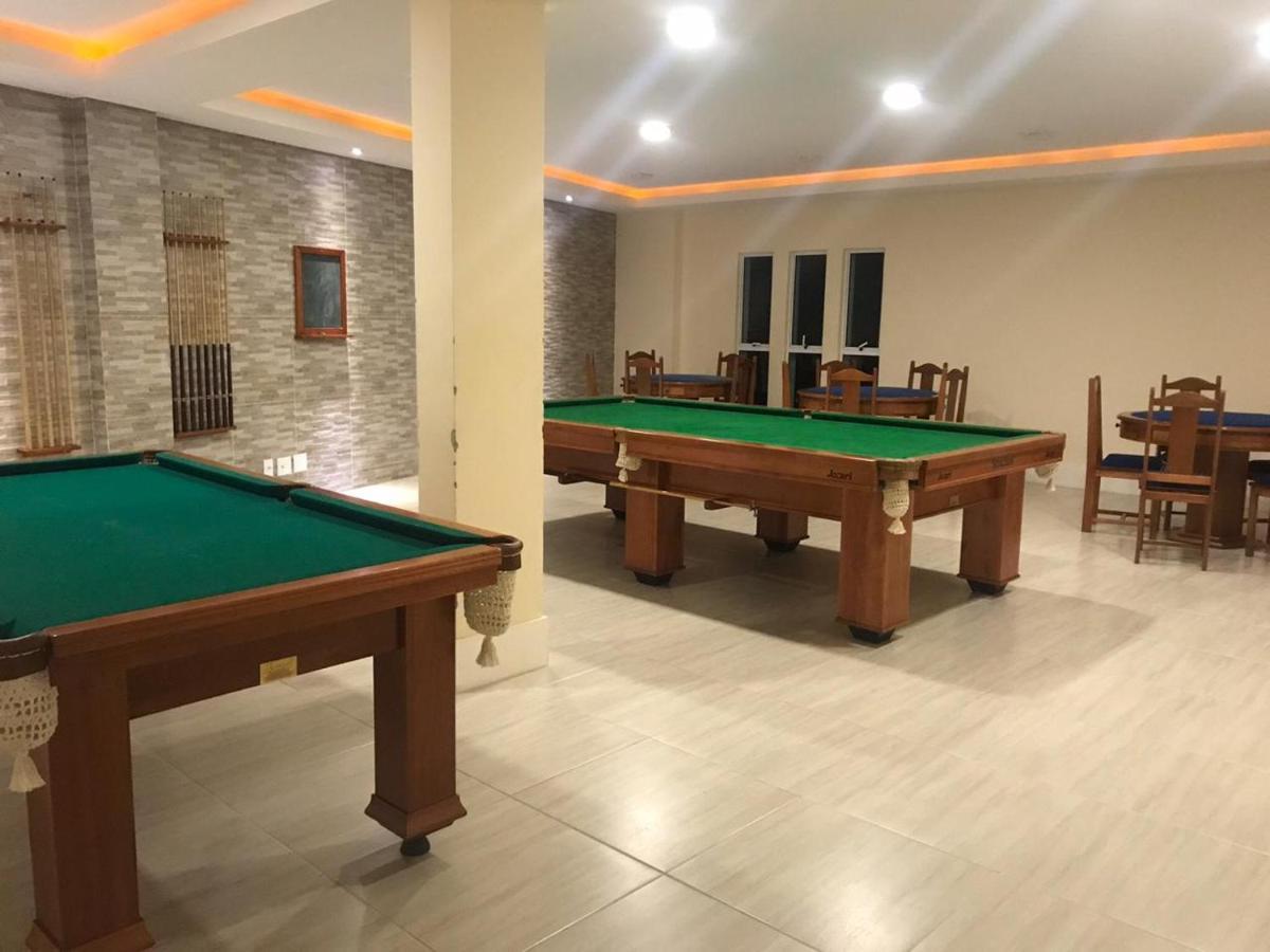 Aparthotel Golden Arraial do Cabo