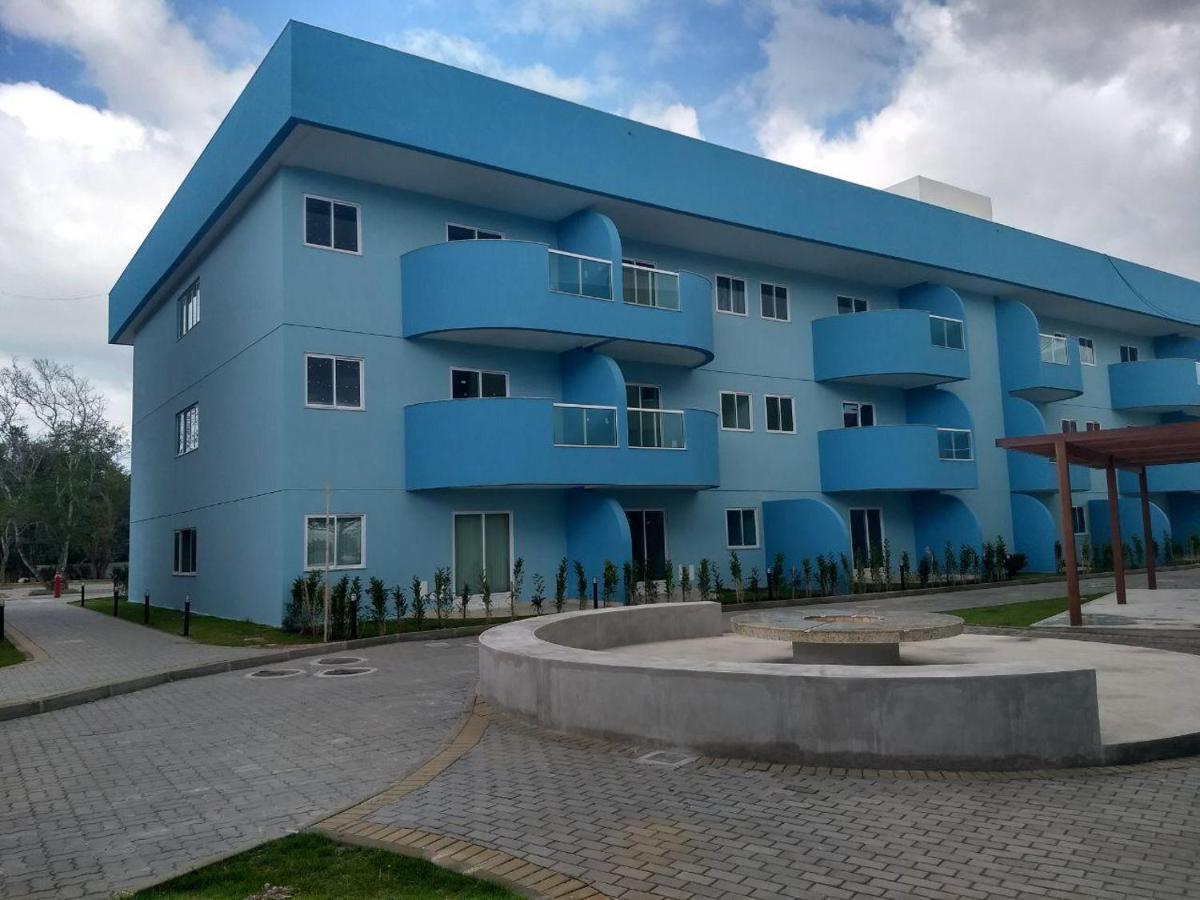 Golden Aparthotel *