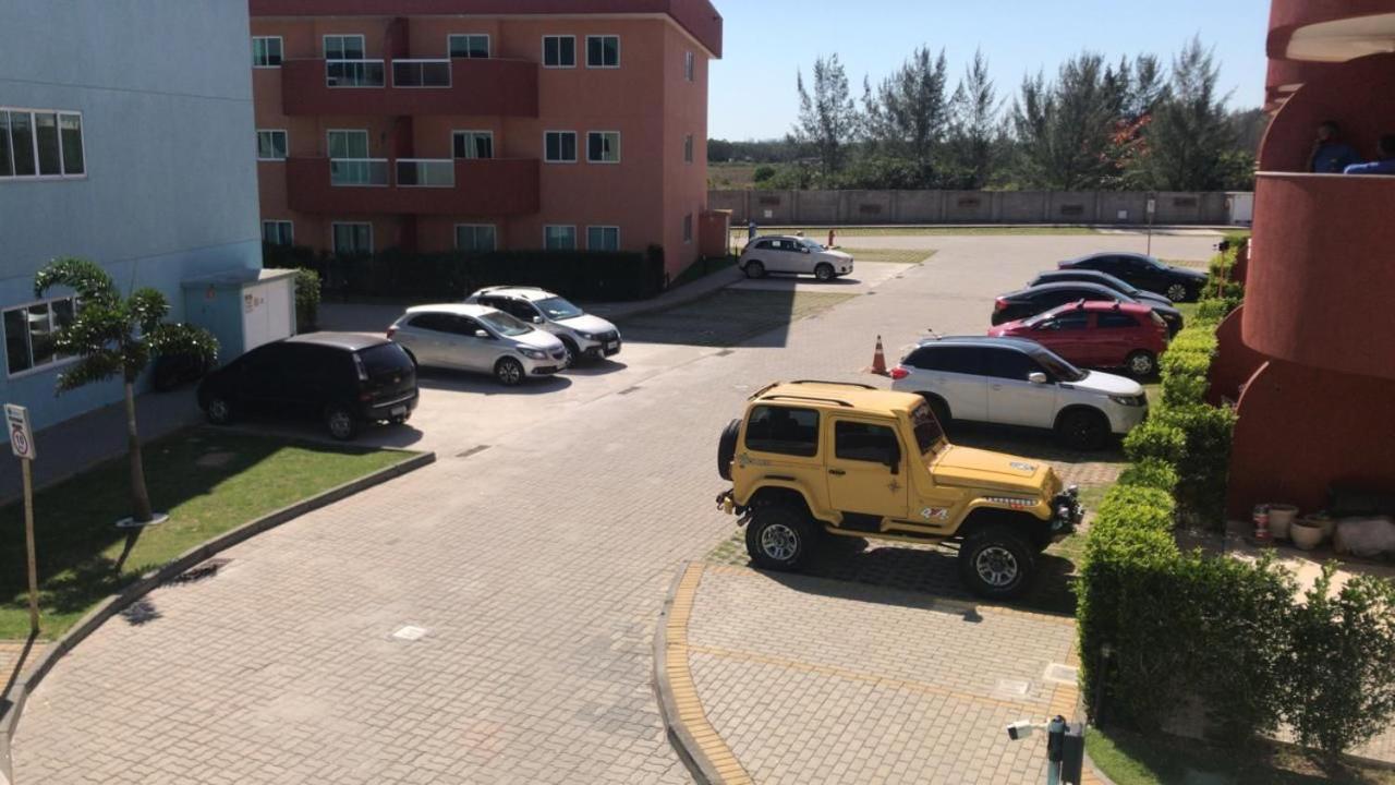 Golden Aparthotel Arraial do Cabo